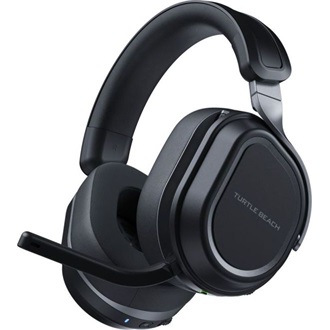 Turtle Beach Stealth 700X Gen3 gaming fejhallgató headset fekete