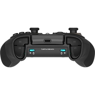 Turtle Beach Stealth Pivot Bluetooth / vezeték nélküli gamepad játékvezérlő fekete