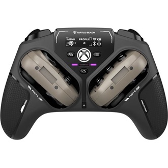 Turtle Beach Stealth Pivot Bluetooth / vezeték nélküli gamepad játékvezérlő fekete