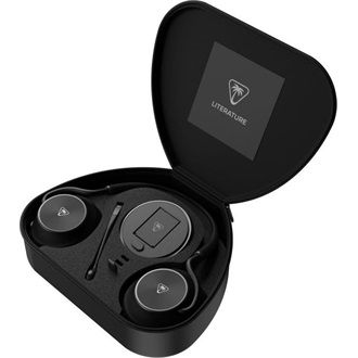Turtle Beach Beach Stealth Pro II, Xbox gaming fejhallgató headset fekete