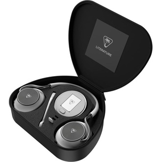 Turtle Beach Beach Stealth Pro II, Xbox gaming fejhallgató headset fehér