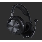Turtle Beach Stealth Pro II – a gyártó új csillag modellje, Xboxhoz, PC-hez és PlayStationhöz