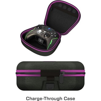 Turtle Beach Stealth Ultra Bluetooth / vezeték nélküli gamepad játékvezérlő fekete gyorstöltő dokkolóval