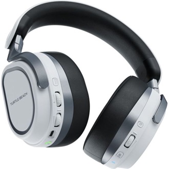 Turtle Beach Stealth 700PS Gen3 gaming fejhallgató headset fehér