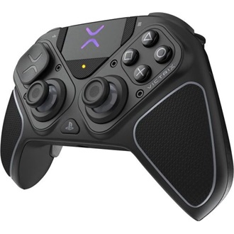 Turtle Beach Victrix Pro BFG Reloaded PS vezeték nélküli / USB-C gamepad játékvezérlő fekete