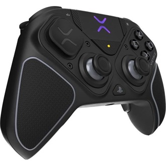 Turtle Beach Victrix Pro BFG Reloaded PS vezeték nélküli / USB-C gamepad játékvezérlő fekete