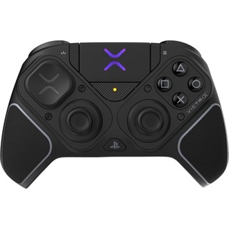 Turtle Beach Victrix Pro BFG Reloaded PS vezeték nélküli / USB-C gamepad játékvezérlő fekete