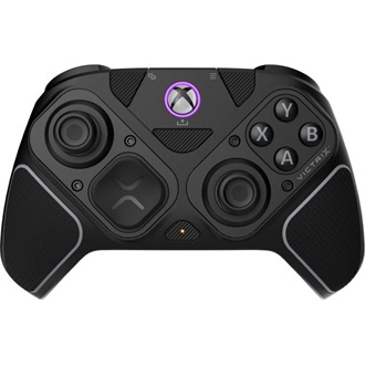 Turtle Beach Victrix Pro BFG Reloaded XB Bluetooth / vezeték nélküli gamepad játékvezérlő fekete
