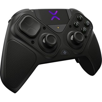 Turtle Beach Victrix Pro BFG Reloaded PC vezeték nélküli / USB-C gamepad játékvezérlő fekete