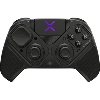 Turtle Beach Victrix Pro BFG Reloaded PC vezeték nélküli / USB-C gamepad játékvezérlő fekete