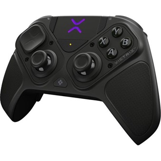 Turtle Beach Victrix Pro BFG Reloaded PC vezeték nélküli / USB-C gamepad játékvezérlő fekete