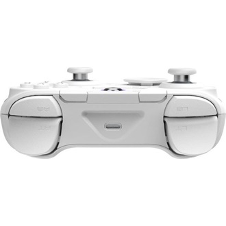 Turtle Beach Victrix Pro BFG Reloaded XB vezeték nélküli / USB-C gamepad játékvezérlő fehér