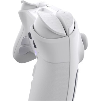 Turtle Beach Victrix Pro BFG Reloaded XB vezeték nélküli / USB-C gamepad játékvezérlő fehér