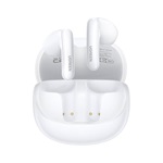 UGREEN HITUNE H6 PRO WS203 bluetooth fülhallgató SZTEREO (v5.3, TWS, mikrofon, aktív zajszűrő + töltőtok) FEHÉR