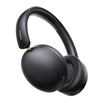 UGREEN HP205 STUDIO MAX2 bluetooth fejhallgató SZTEREO v5.4, zajszűrő, FEKETE