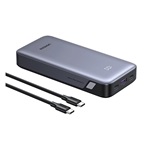UGREEN PB532 20000mAh powerbank szürke