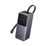 UGREEN PB723 20000mAh powerbank szürke