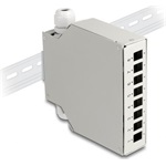 iPhone Air UGREEN SP1142 képernyővédő üveg 2db 2.5D, 9H + segédkeret, ÁTLÁTSZÓ