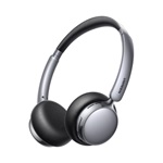 UGREEN STUDIO PLUS HP207 bluetooth fejhallgató SZTEREO (v6.0, mikrofon, aktív zajszűrő) FEKETE