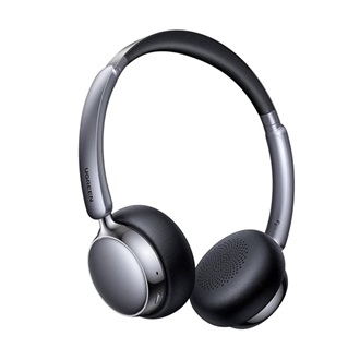 UGREEN STUDIO PLUS HP207 bluetooth fejhallgató SZTEREO (v6.0, mikrofon, aktív zajszűrő) FEKETE