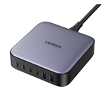 UGREEN 45699 6-portos USB-C hub szürke