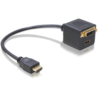 UGREEN X524 hálózati töltő Type-C aljzat (45W, GaN, PD gyorstöltő + Type-C kábel) FEKETE