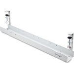 StarTech UNDER DESK CABLE MANAGEMENT NO DRILL CABLE ORGANIZER TRAY