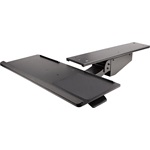 StarTech UNDER DESK KEYBOARD TRAY ADJUSTABLE W/ MOUSE PAD