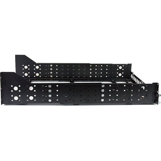 StarTech UNIVERSAL SERVER RACK RAILS UNIVERSAL SERVER RACK RAILS UK