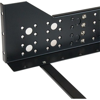 StarTech UNIVERSAL SERVER RACK RAILS UNIVERSAL SERVER RACK RAILS UK