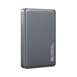 Usams CY MagSafe 10000mAh powerbank fehér