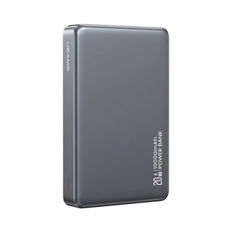 Usams CY MagSafe 10000mAh powerbank fehér