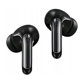 USAMS X-DON bluetooth fülhallgató SZTEREO (v5.3, TWS, mikrofon, zajszűrő + töltőtok) FEKETE