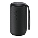 Usams YC011 2000mAh vízálló 1.0 hangszóró fekete