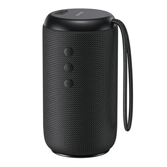 Usams YC011 2000mAh vízálló 1.0 hangszóró fekete