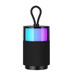 Usams YIN 1200mAh 1.0 hangszóró fekete