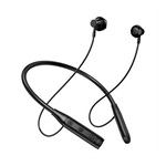 USAMS YQ24 bluetooth fülhallgató SZTEREO v5.3, SPORT, FEKETE