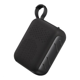 Usams YX015 1200mAh 1.0 hangszóró fekete
