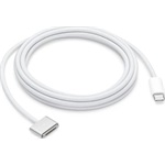 Apple USB-C -> MagSafe3 Male töltőkábel 2m ezüst