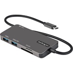 StarTech USBC MULTIPORT ADAPTER 4K HDMI .