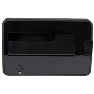 StarTech USB 3.1 / ESATA 1-BAY DOCK SINGLE DRIVE DOCK