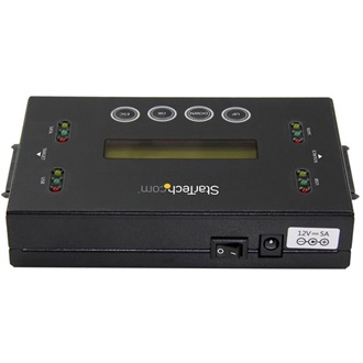 StarTech USB AND SATA CLONER / ERASER .