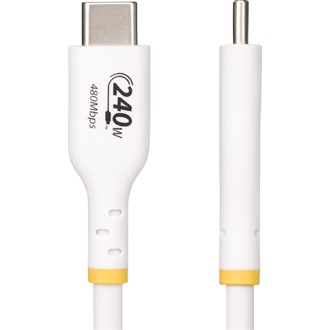 USB-C CHARGING CABLE 240W PD 240W PD EPR/TYPE-C CHARGER CORD