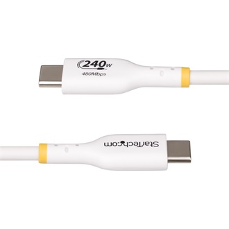 USB-C CHARGING CABLE 240W PD 240W PD EPR/TYPE-C CHARGER CORD