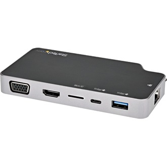 StarTech USB C MINI DOCK 4K HDMI .