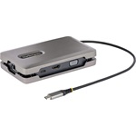 StarTech USB-C MULTIPORT ADAPTER .