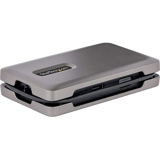 StarTech USB-C MULTIPORT ADAPTER .