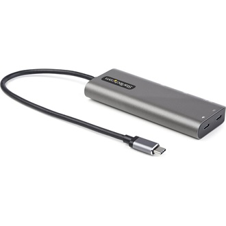 StarTech USB-C MULTIPORT ADAPTER .