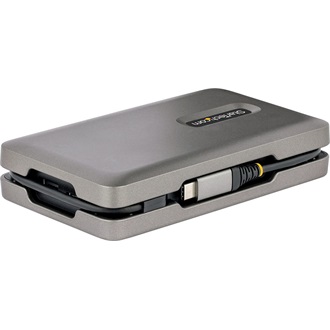 StarTech USB-C MULTIPORT ADAPTER .