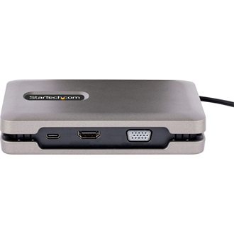 StarTech USB-C MULTIPORT ADAPTER .
